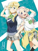 BD & DVD -TVアニメ「ゲーマーズ!」公式サイト-